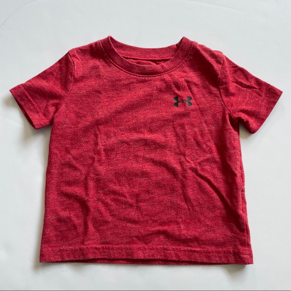 Under Armour tee